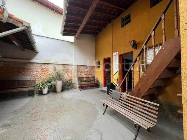 Casa / Sobrado Comercial para Venda em São Paulo/SP Alto da Boa Vista 2 Quartos