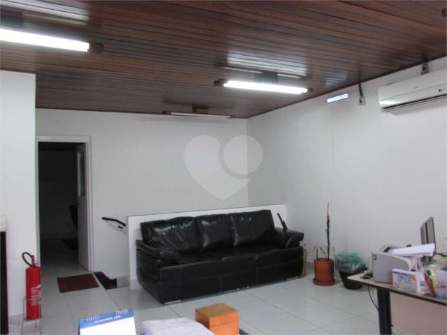 Casa / Sobrado Comercial para Venda em São Paulo/SP Alto da Lapa 1 Quartos