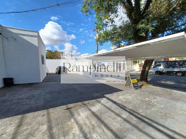 Casa / Sobrado Comercial para Venda em São Paulo/SP Alto da Lapa