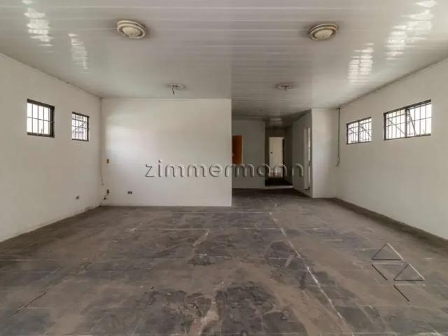 Casa / Sobrado Comercial para Venda em São Paulo/SP Alto da Lapa