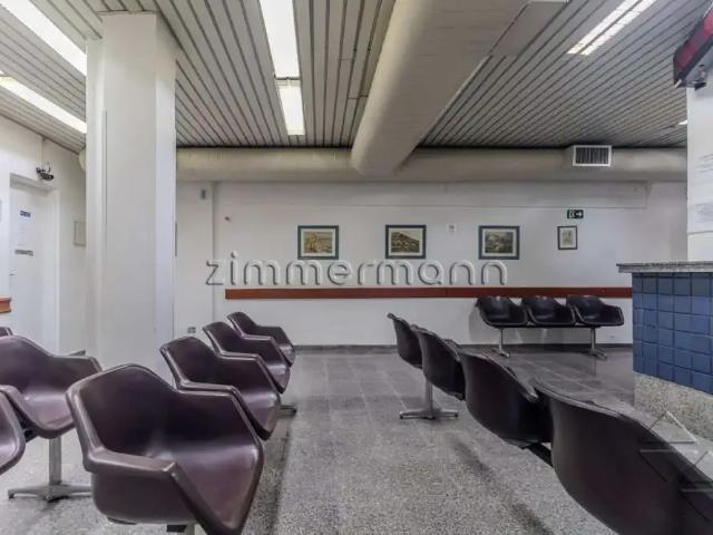 Casa / Sobrado Comercial para Venda em São Paulo/SP Alto da Lapa