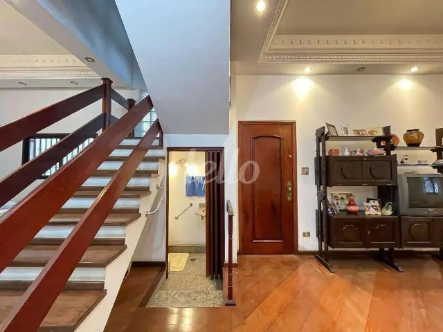 Casa / Sobrado Comercial para Venda em São Paulo/SP Alto da Mooca 4 Quartos