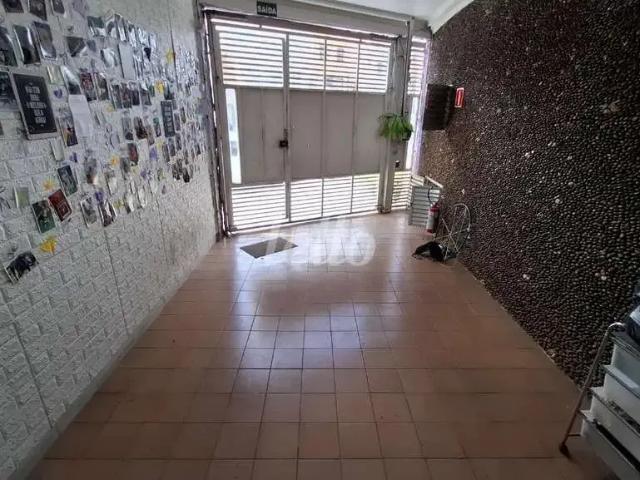 Casa / Sobrado Comercial para Venda em São Paulo/SP Alto da Mooca