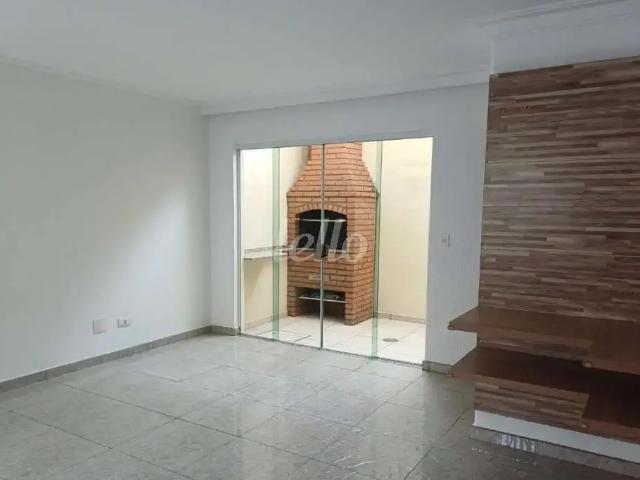 Casa / Sobrado Comercial para Venda em São Paulo/SP Alto da Mooca 3 Quartos