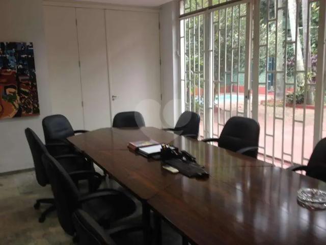 Casa / Sobrado Comercial para Venda em São Paulo/SP Alto de Pinheiros 1 Quartos