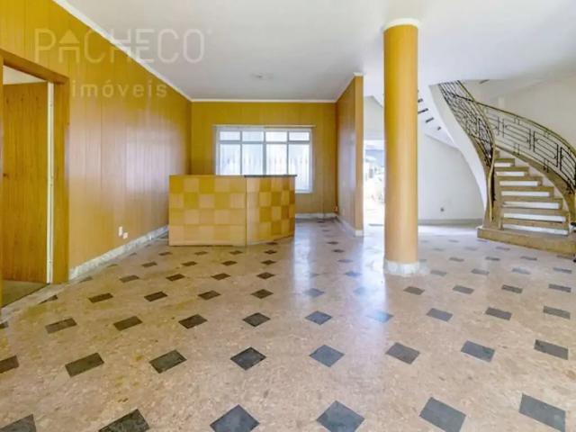 Casa / Sobrado Comercial para Venda em São Paulo/SP Alto de Pinheiros