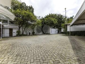 Casa / Sobrado Comercial para Venda em São Paulo/SP Alto de Pinheiros 4 Quartos