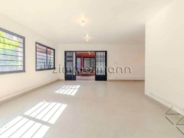 Casa / Sobrado Comercial para Venda em São Paulo/SP Alto de Pinheiros