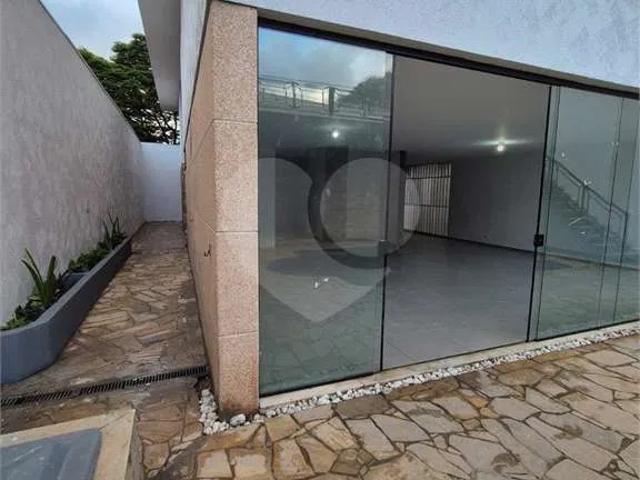 Casa / Sobrado Comercial para Venda em São Paulo/SP Alto de Pinheiros 5 Quartos
