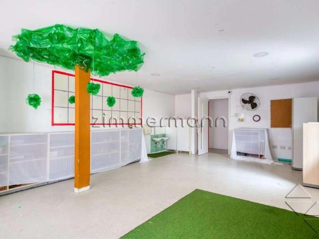 Casa / Sobrado Comercial para Venda em São Paulo/SP Alto de Pinheiros