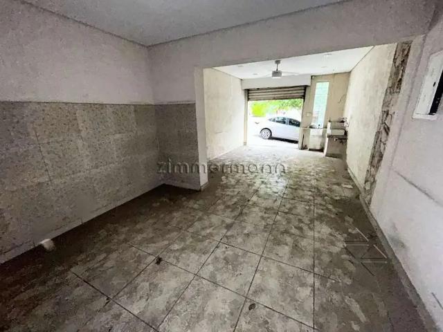 Casa / Sobrado Comercial para Venda em São Paulo/SP Alto de Pinheiros