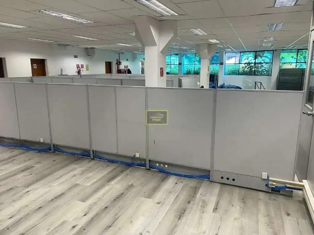 Casa / Sobrado Comercial para Venda em São Paulo/SP Alto de Pinheiros
