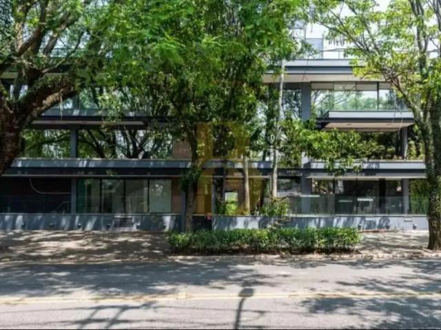 Casa / Sobrado Comercial para Venda em São Paulo/SP Alto de Pinheiros