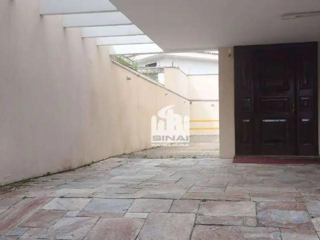 Casa / Sobrado Comercial para Venda em São Paulo/SP Alto de Pinheiros