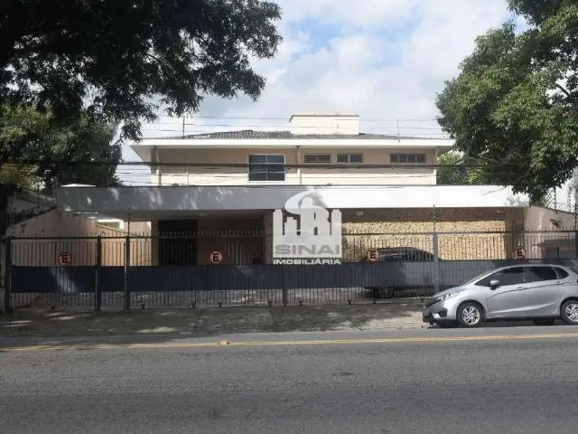Casa / Sobrado Comercial para Venda em São Paulo/SP Alto de Pinheiros