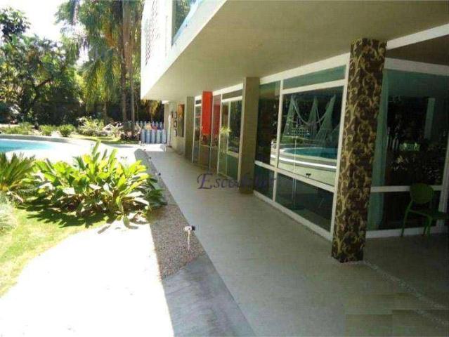 Casa / Sobrado Comercial para Venda em São Paulo/SP Alto de Pinheiros