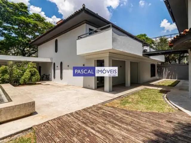 Casa / Sobrado Comercial para Venda em São Paulo/SP Alto de Pinheiros