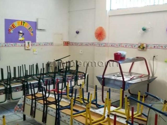 Casa / Sobrado Comercial para Venda em São Paulo/SP Alto do Ipiranga
