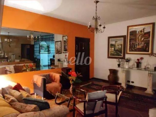 Casa / Sobrado Comercial para Venda em São Paulo/SP Boaçava 4 Quartos