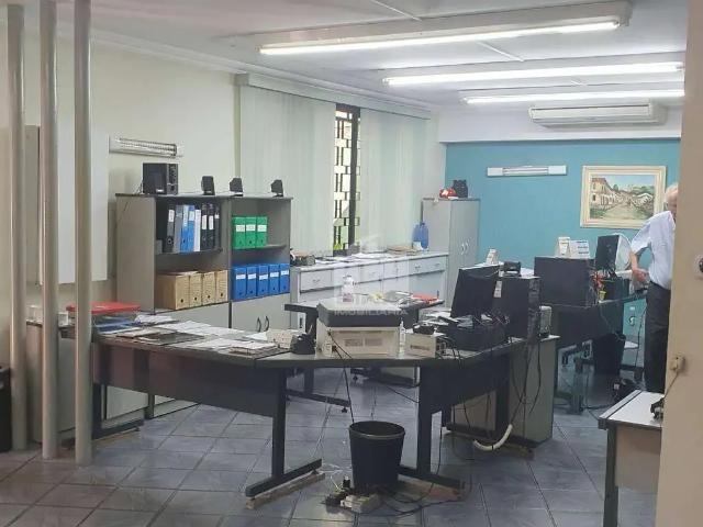 Casa / Sobrado Comercial para Venda em São Paulo/SP Bom Retiro 4 Quartos
