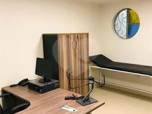 Casa / Sobrado Comercial para Venda em São Paulo/SP Bom Retiro 1 Quartos