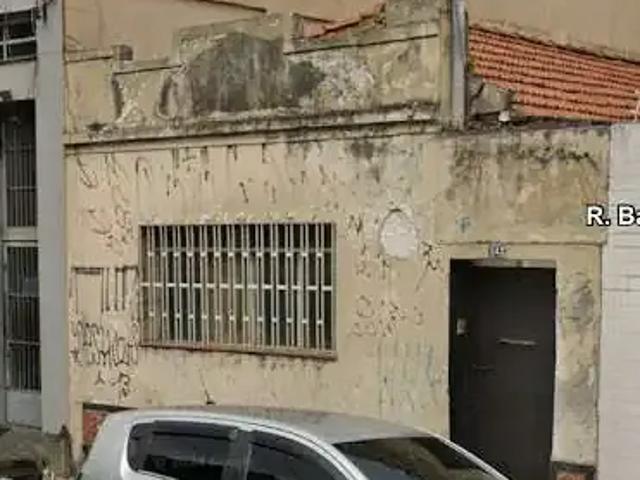 Casa / Sobrado Comercial para Venda em São Paulo/SP Bom Retiro 2 Quartos