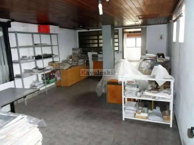 Casa / Sobrado Comercial para Venda em São Paulo/SP Bosque da Saúde 6 Quartos