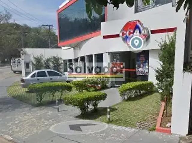 Casa / Sobrado Comercial para Venda em São Paulo/SP Bosque da Saúde