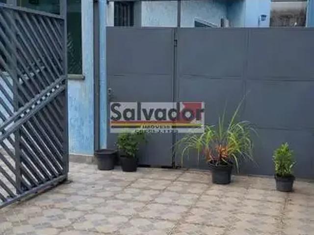 Casa / Sobrado Comercial para Venda em São Paulo/SP Bosque da Saúde