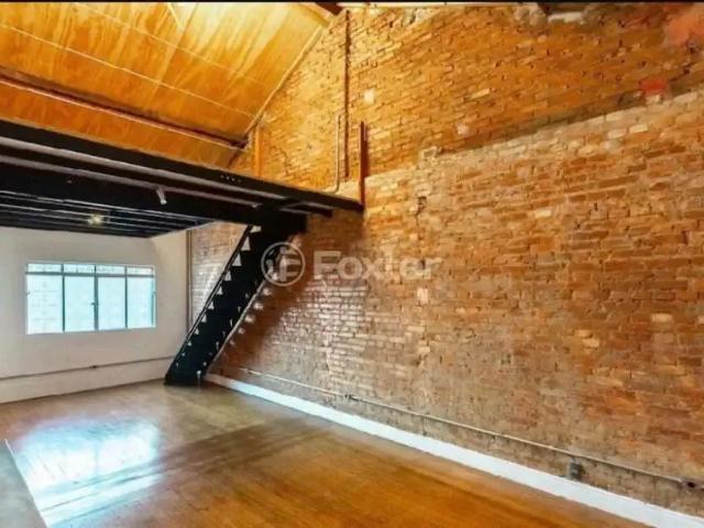 Casa / Sobrado Comercial para Venda em São Paulo/SP Barra Funda 3 Quartos