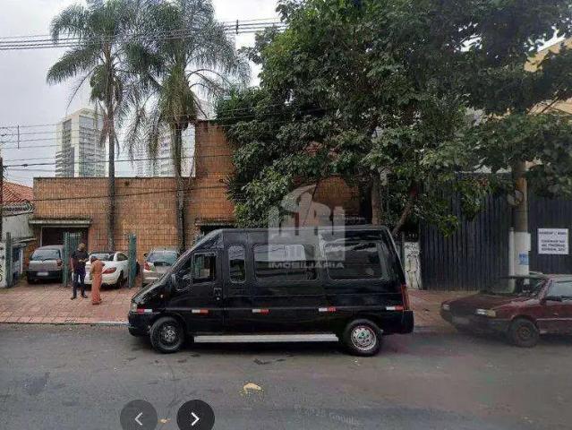 Casa / Sobrado Comercial para Venda em São Paulo/SP Barra Funda