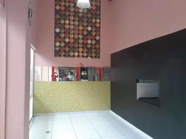 Casa / Sobrado Comercial para Venda em São Paulo/SP Barra Funda