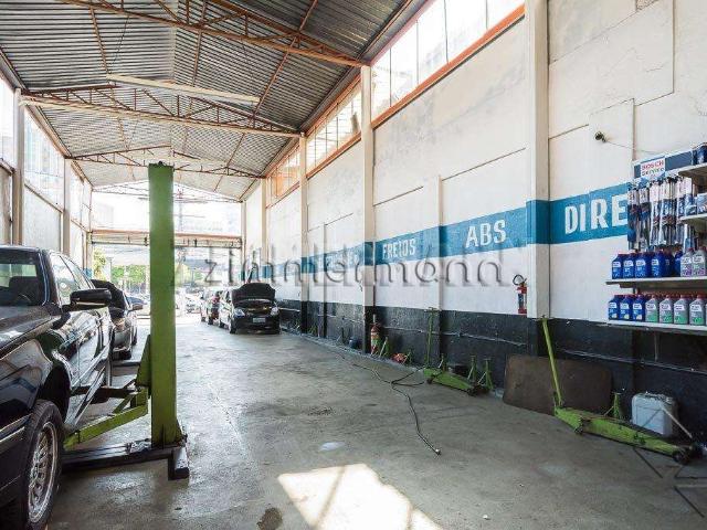 Casa / Sobrado Comercial para Venda em São Paulo/SP Barra Funda