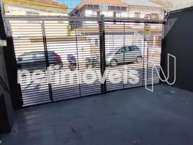Casa / Sobrado Comercial para Venda em São Paulo/SP Barra Funda