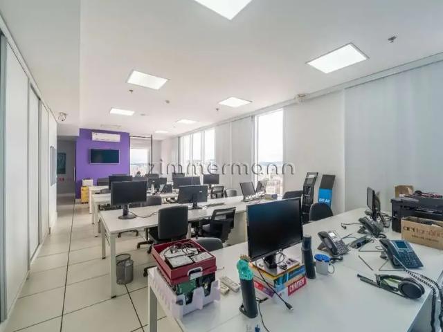 Casa / Sobrado Comercial para Venda em São Paulo/SP Barra Funda