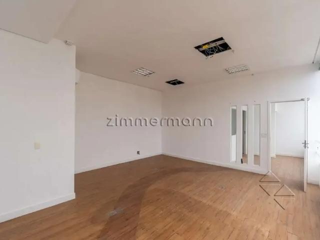 Casa / Sobrado Comercial para Venda em São Paulo/SP Barra Funda