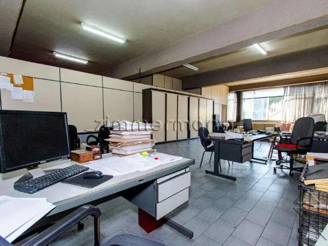 Casa / Sobrado Comercial para Venda em São Paulo/SP Barra Funda