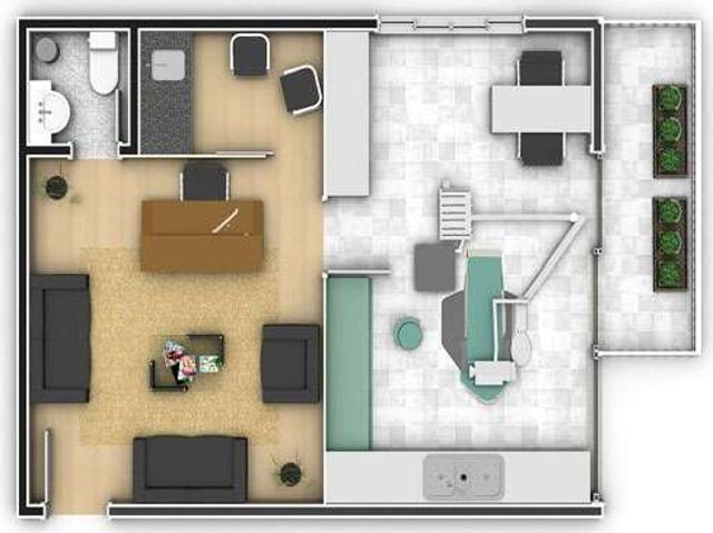 Casa / Sobrado Comercial para Venda em São Paulo/SP Barra Funda