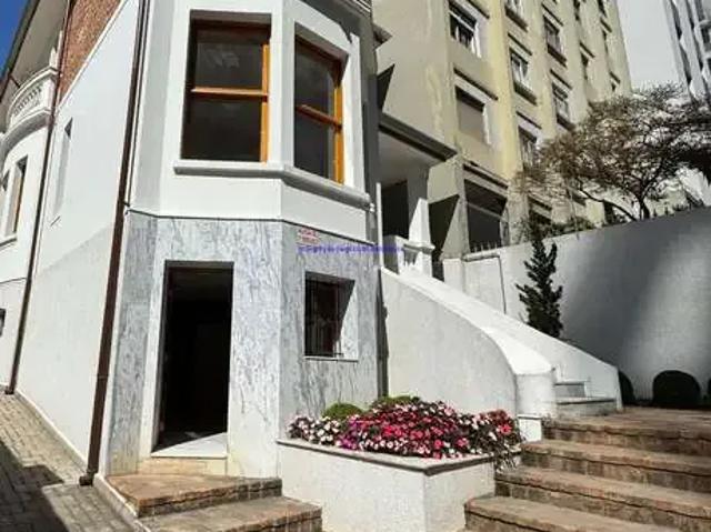 Casa / Sobrado Comercial para Venda em São Paulo/SP Bela Vista