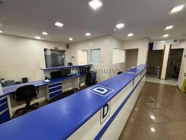 Casa / Sobrado Comercial para Venda em São Paulo/SP Bela Vista