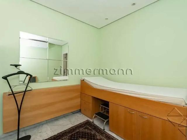 Casa / Sobrado Comercial para Venda em São Paulo/SP Bela Vista