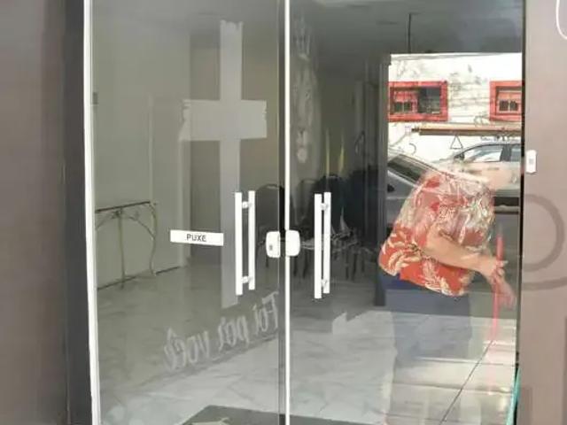 Casa / Sobrado Comercial para Venda em São Paulo/SP Bela Vista