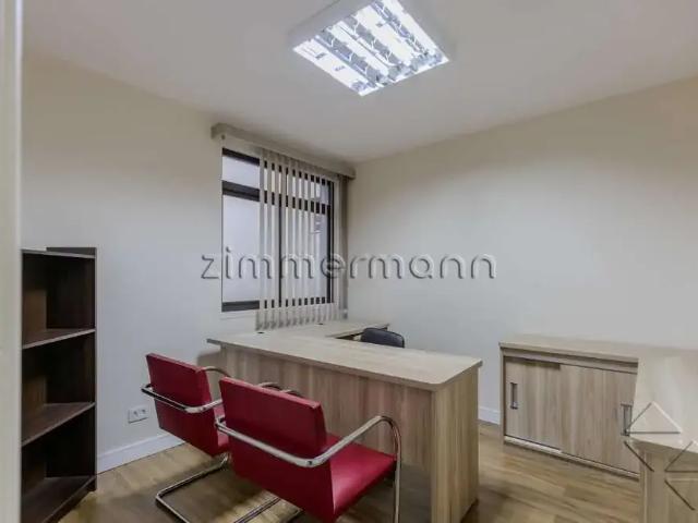 Casa / Sobrado Comercial para Venda em São Paulo/SP Bela Vista