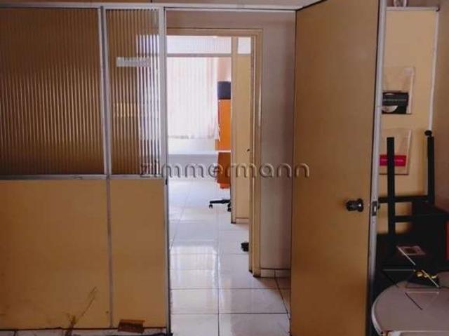 Casa / Sobrado Comercial para Venda em São Paulo/SP Bela Vista