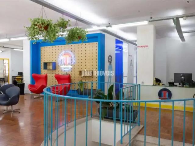 Casa / Sobrado Comercial para Venda em São Paulo/SP Bela Vista