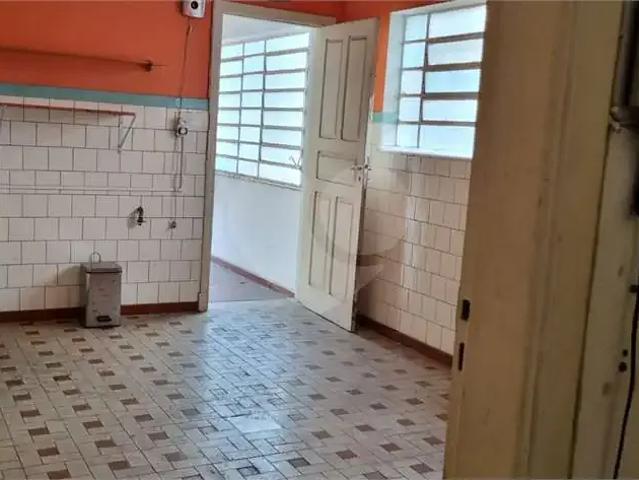 Casa / Sobrado Comercial para Venda em São Paulo/SP Bela Vista 3 Quartos