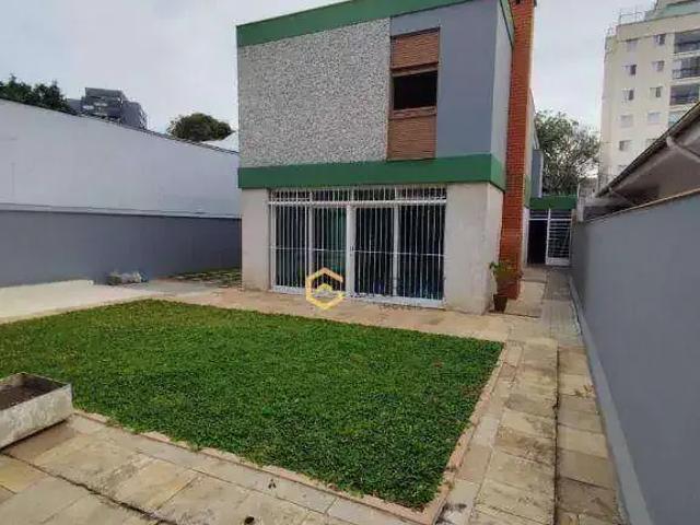 Casa / Sobrado Comercial para Venda em São Paulo/SP Bela Aliança 3 Quartos