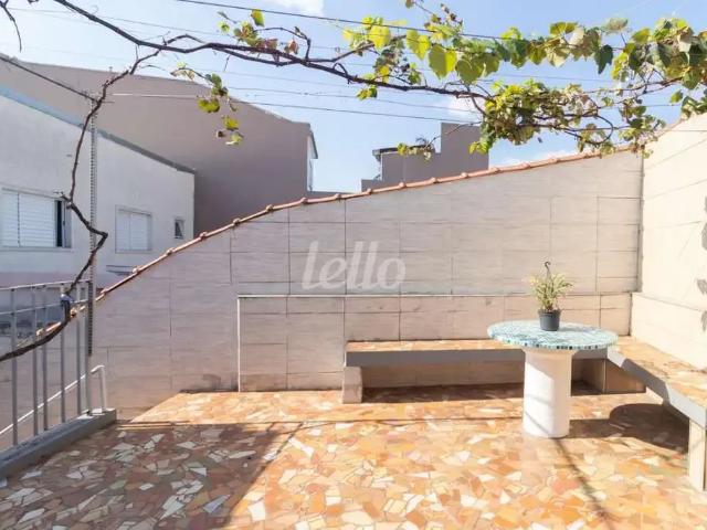 Casa / Sobrado Comercial para Venda em São Paulo/SP Belenzinho 3 Quartos