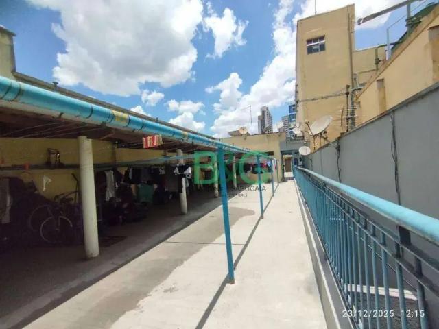 Casa / Sobrado Comercial para Venda em São Paulo/SP Brás 59 Quartos