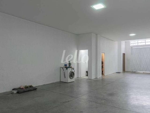 Casa / Sobrado Comercial para Venda em São Paulo/SP Brás 5 Quartos